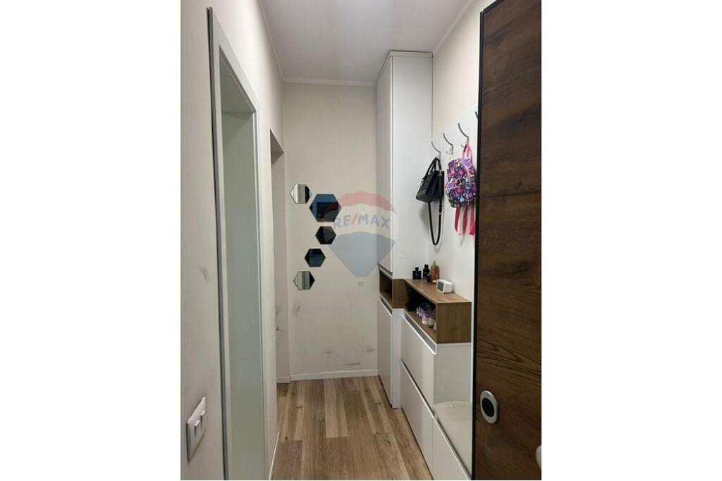 Apartment 1+1 for Sale Kavaja Street !