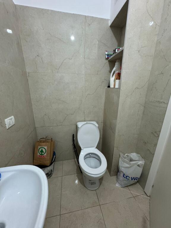 SHITET APARTAMENT 1+1 – ASTIR