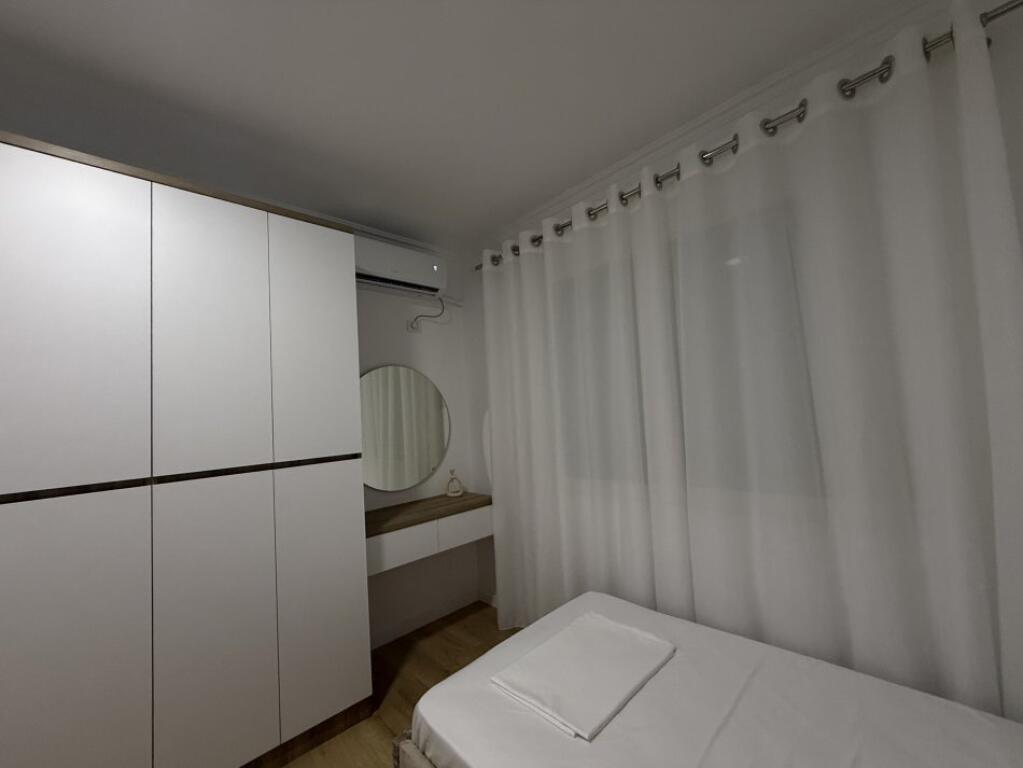 Apartament 2+1+2 me qira – Liqeni i Thatë