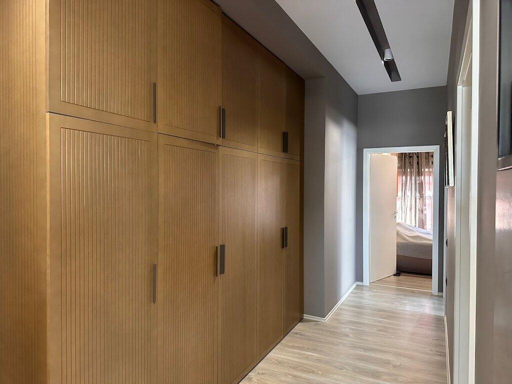 Apartament Modern 2+1 për Shitje në Rezidencën Mangalem ! 200,000 €