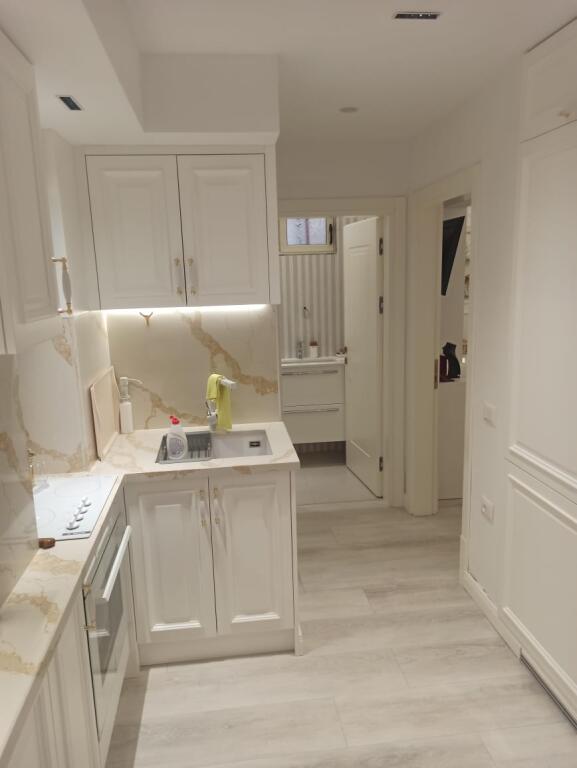 Apartment for sale 1+1 at Bill Klinton Street