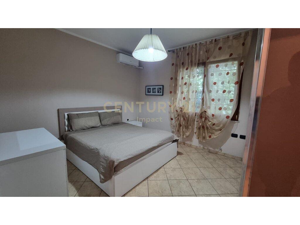 Apartament 2+1+2 Me Qira në Rrugen e Dibres, Tiranë - 700€ | 120 m²