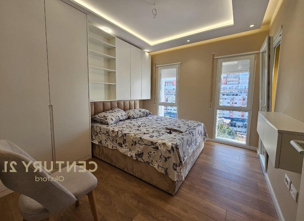 AFFITTASI APPARTAMENTO 2+1+PARCHEGGIO A LAPRAK