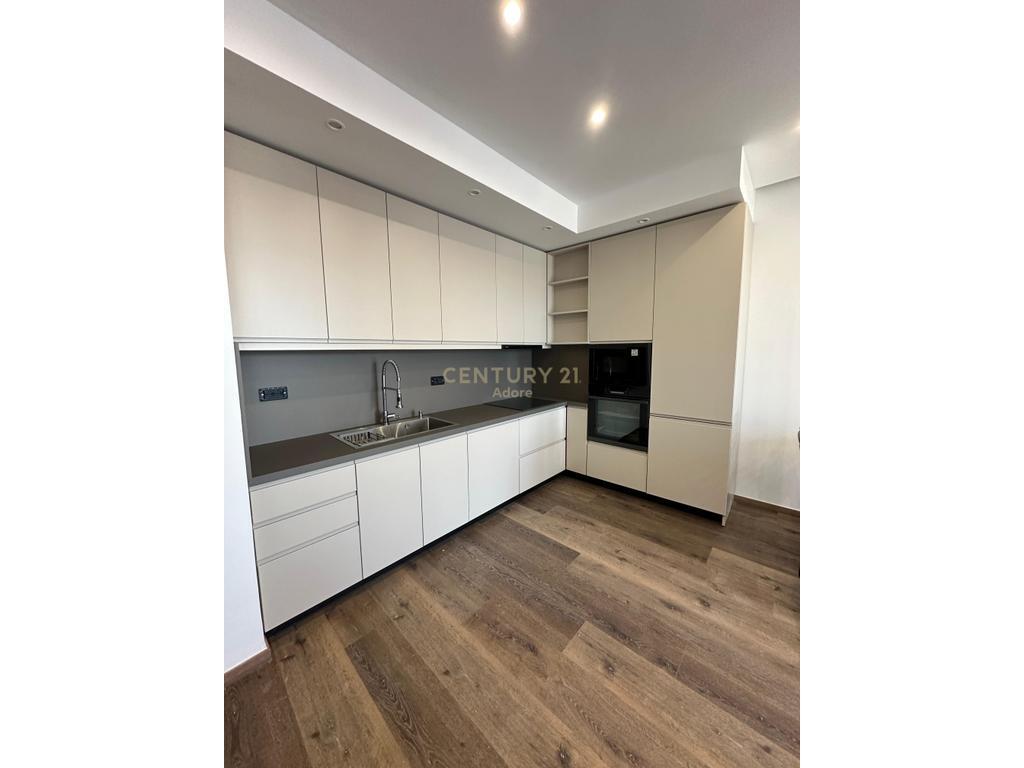 Appartamento 1+1 in affitto al Golden Residence!