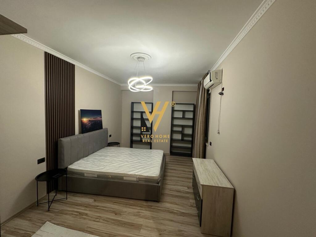 APPARTAMENTO 2+1+2 BLK IN AFFITTO A KODRA E DIELLIT 70.000 LEKE