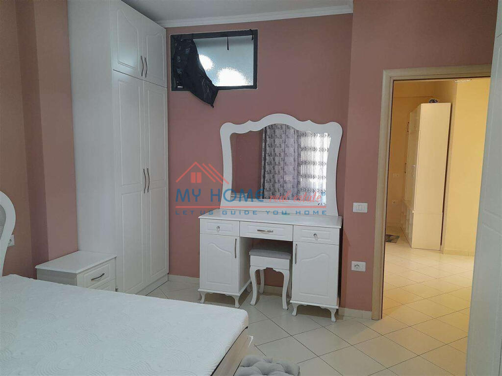 Apartment 2+1 for rent Fresk Tirana