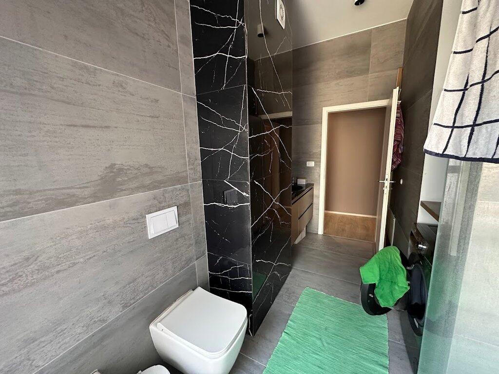 Apartament Modern 2+1 për Shitje në Rezidencën Mangalem ! 200,000 €