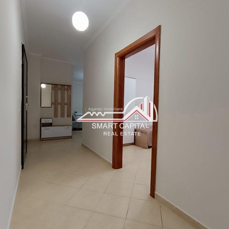 JEPET APARTAMENTI 2+1 ME QIRA NE AFERSI TE RR.-SE CIPAJVE-VLORE!!