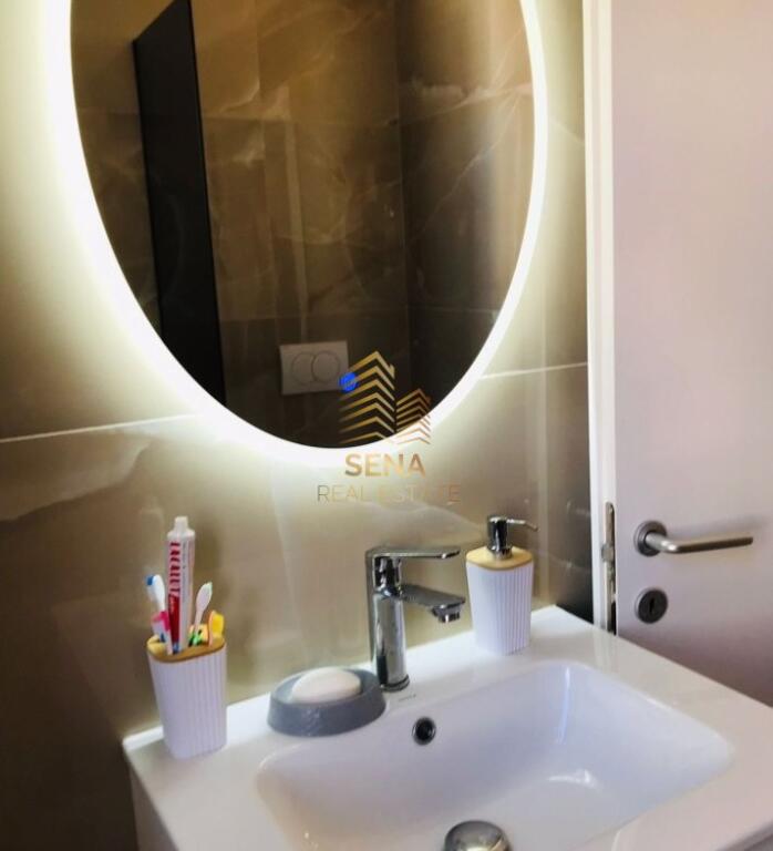 Rent, Apartment 1+1, Mine Peza Street, 650 Euro/month