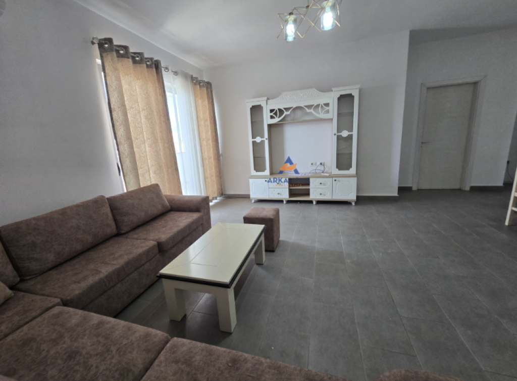 VENDESI APPARTAMENTO 2+1+BALCONE “KAMEZ” 103.000 EURO.