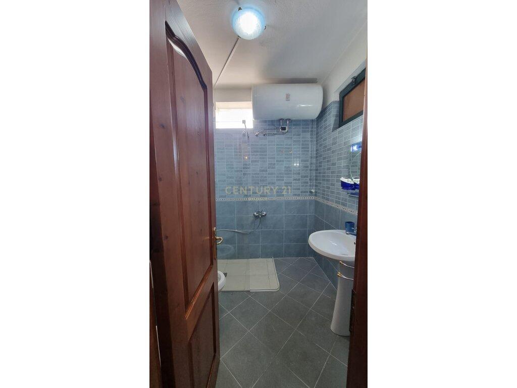 Apartament 2+1+2 Me Qira në Rrugen e Dibres, Tiranë - 700€ | 120 m²