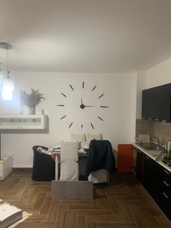 Super appartamento 1+1 al lago secco (via hamdi sina)