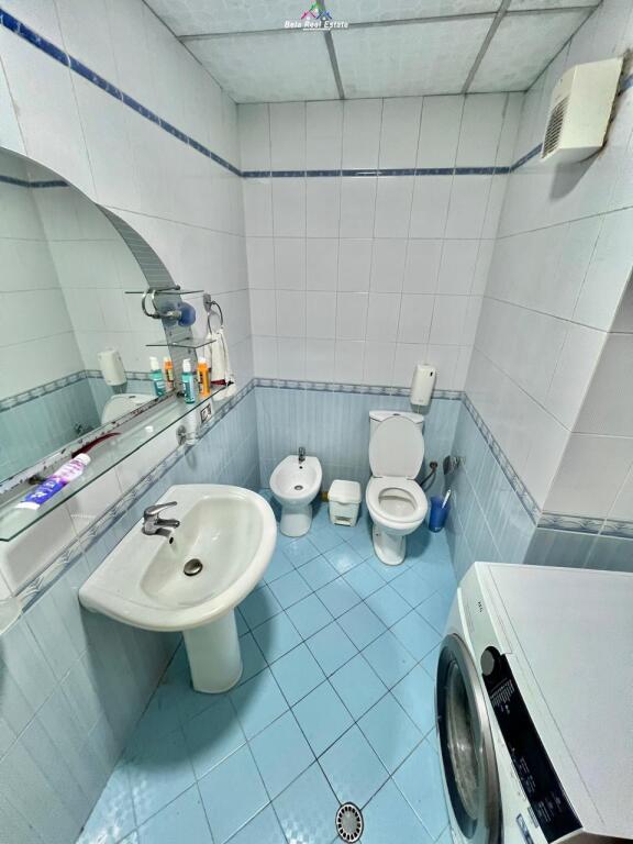 Appartamento In Affitto 3+1+2 A 21 Dhjetori (ID B230108) Tirana