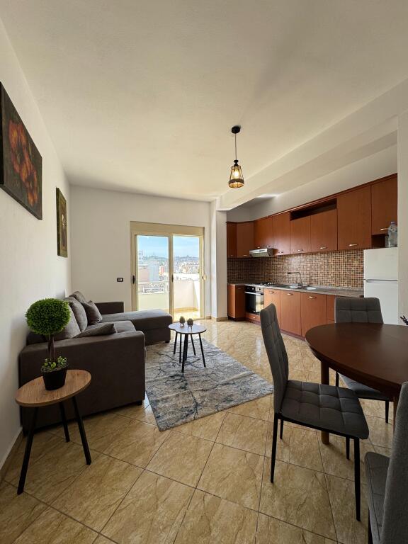 Shitet Apartament 1+1 – Kazazi, Durrës