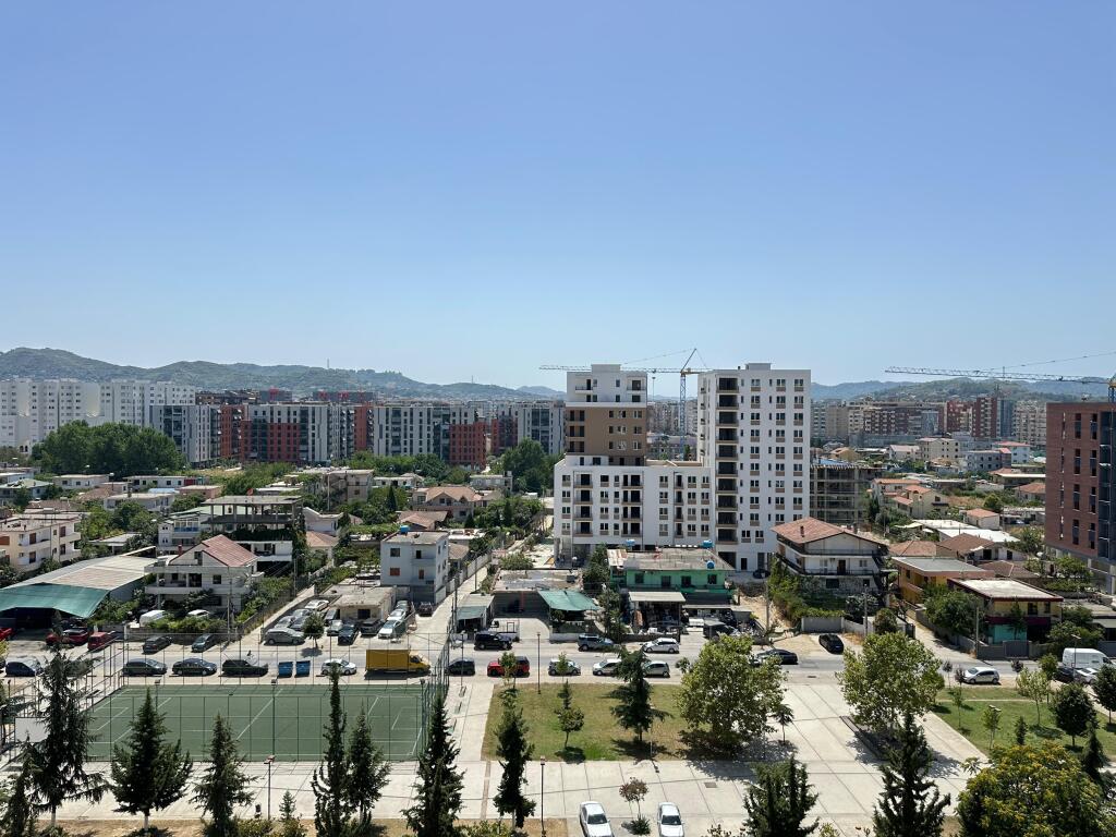 For sale 1+1 Turdiu Residence