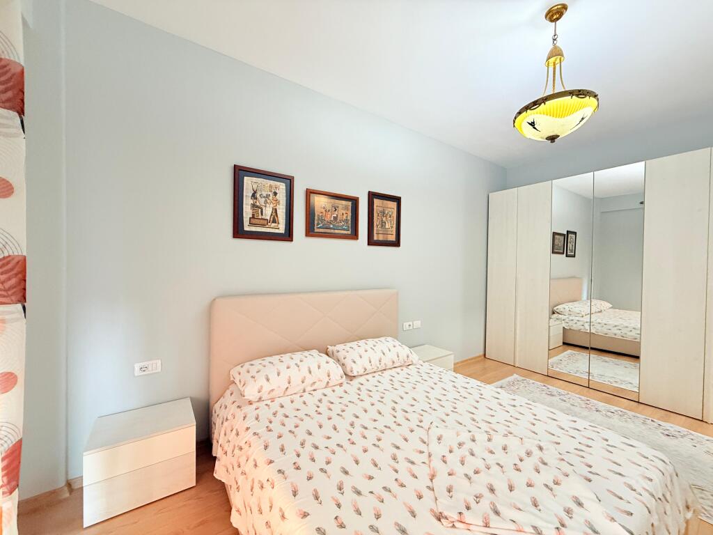 ✨ Apartment 2+1 for rent – Oasis Residence ✨