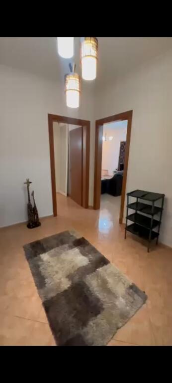 Appartamento 2+1+2 bagni in affitto a Zogu i Zi.