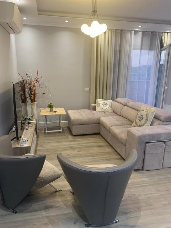 Shitet Apartment