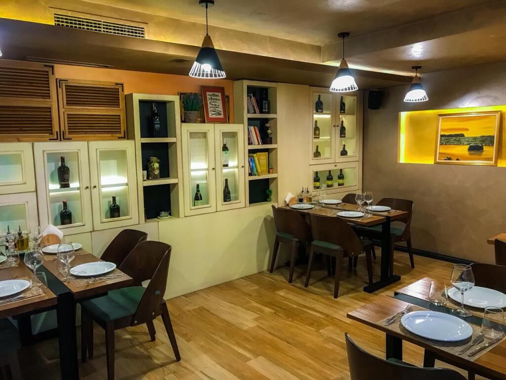 Ristorante in affitto in Via Durazzo/2100 euro