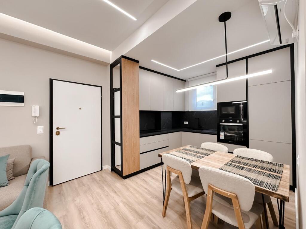 Apartment - For Sale - Rruga e Dibrës, Tirana