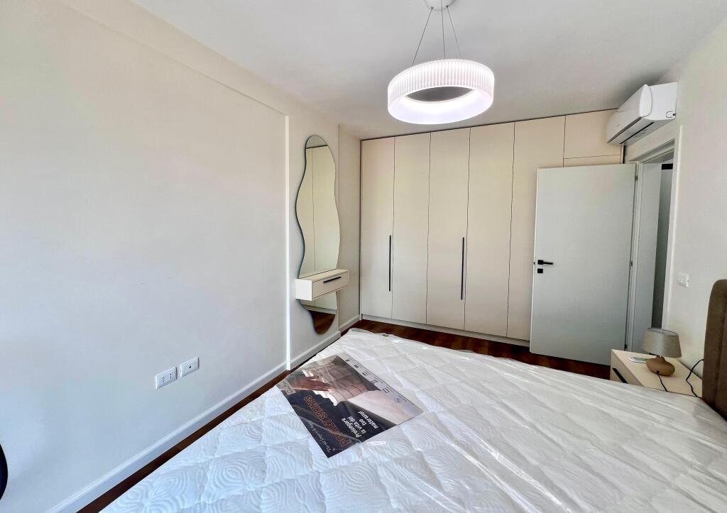 In Affitto: 1+1📍Scuola Rossa (Nuovo Mercato) - 650€ - S.75m² || Completamento 2025 - 100% Nuovo✨