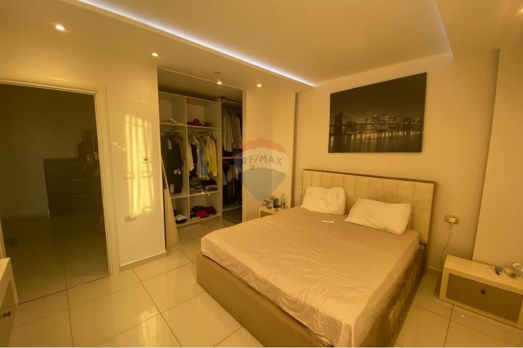 Apartament 2+1 me qira ne Laprake!