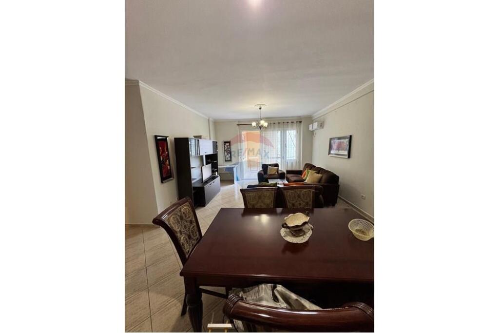 Apartament 2+1+2 per shitje Fondacioni Eleonore !