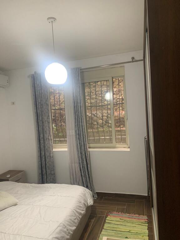 Super appartamento 1+1 al lago secco (via hamdi sina)