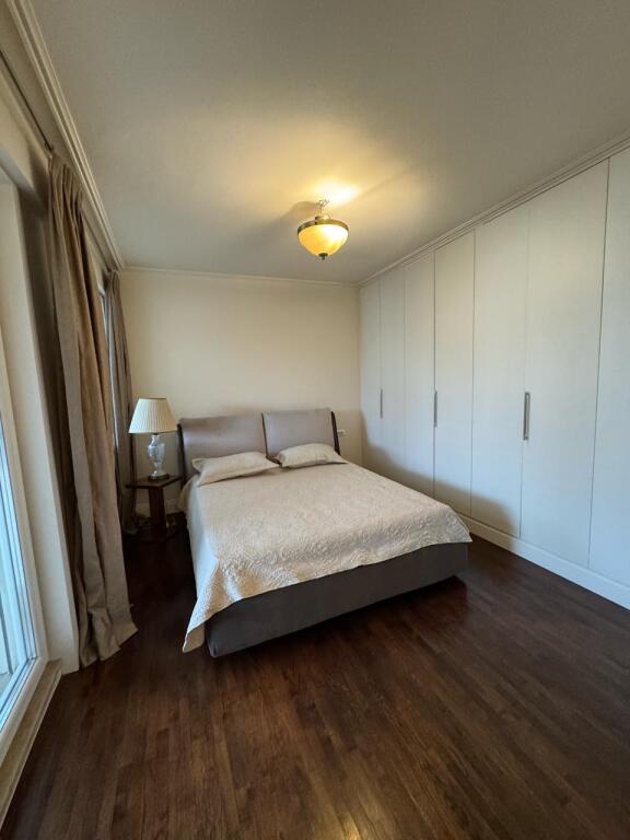 Apartament 2+1+2 per qira Komuna e Parisit