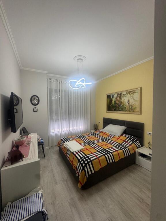 Super 2+1 apartment in Don Bosko (near Vision Plus) with parking