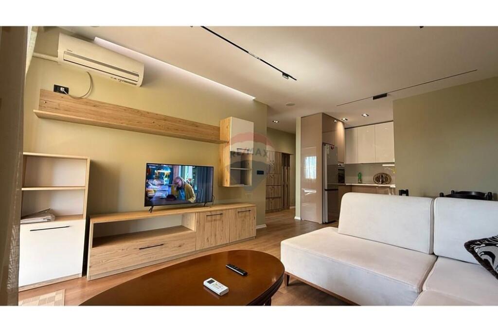 Apartament 1+1 per qera ne Fresk !