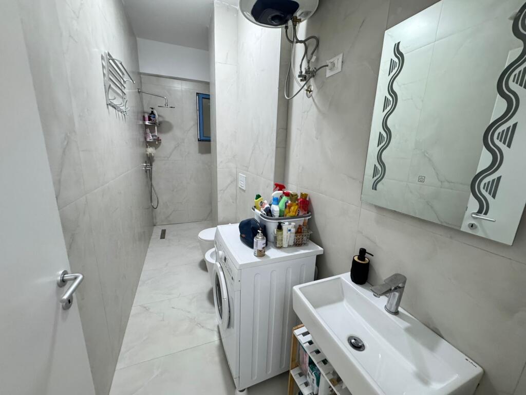 Apartment for rent 1+1+parking Residence Oxa