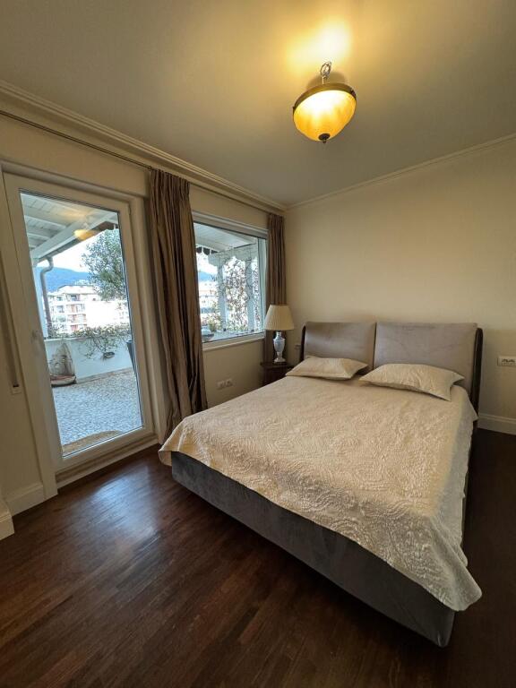 Apartament 2+1+2 per qira Komuna e Parisit