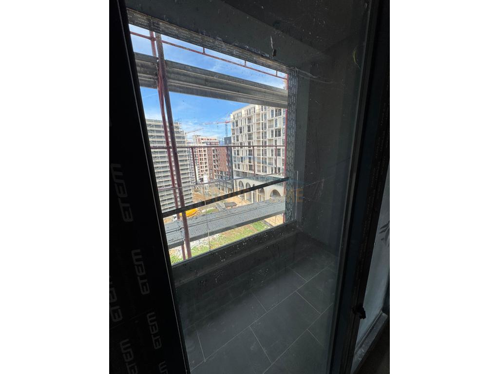 Shitet, Apartament 1+1, Bulevardi i Ri, Tiranë.