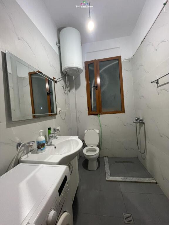 Apartament me Qera 2+1 ne Qender (ID B221348) Tirane