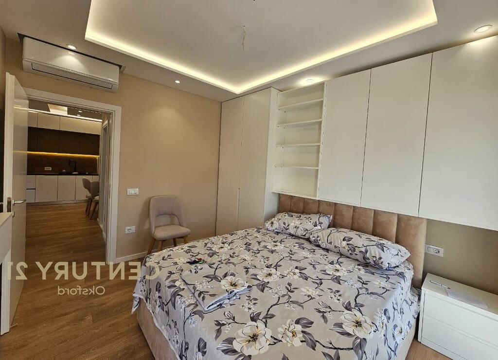 AFFITTASI APPARTAMENTO 2+1+PARCHEGGIO A LAPRAK