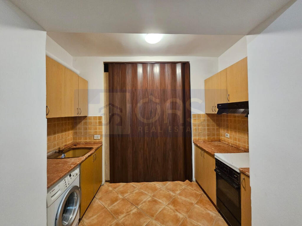 Appartamento 1+1 in affitto in via "Myslym Shyri"