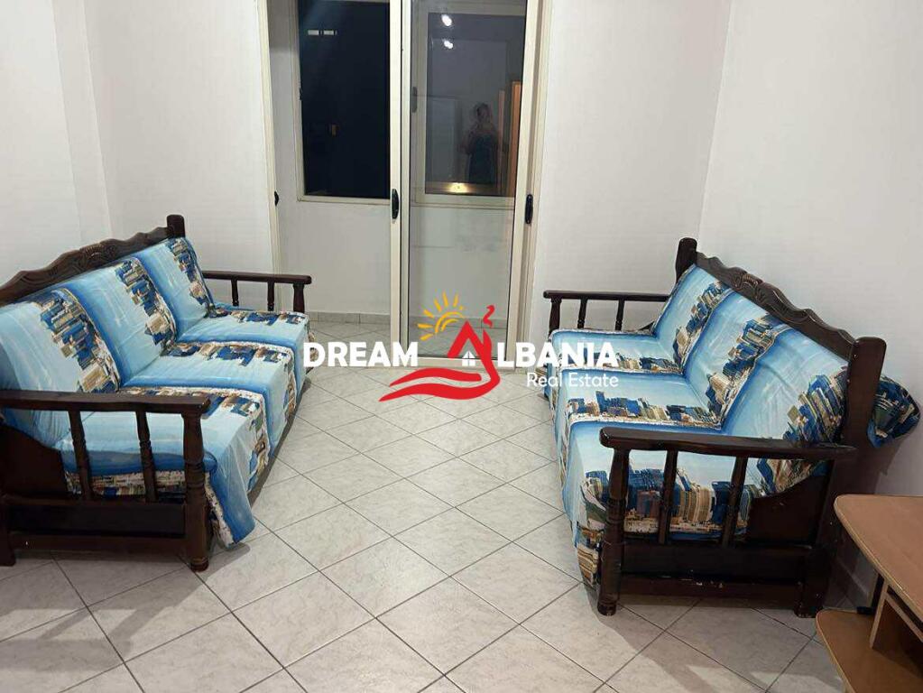 Apartment 1+1 for rent in Astir near 2 Palms in Tirana (ID 42111471)