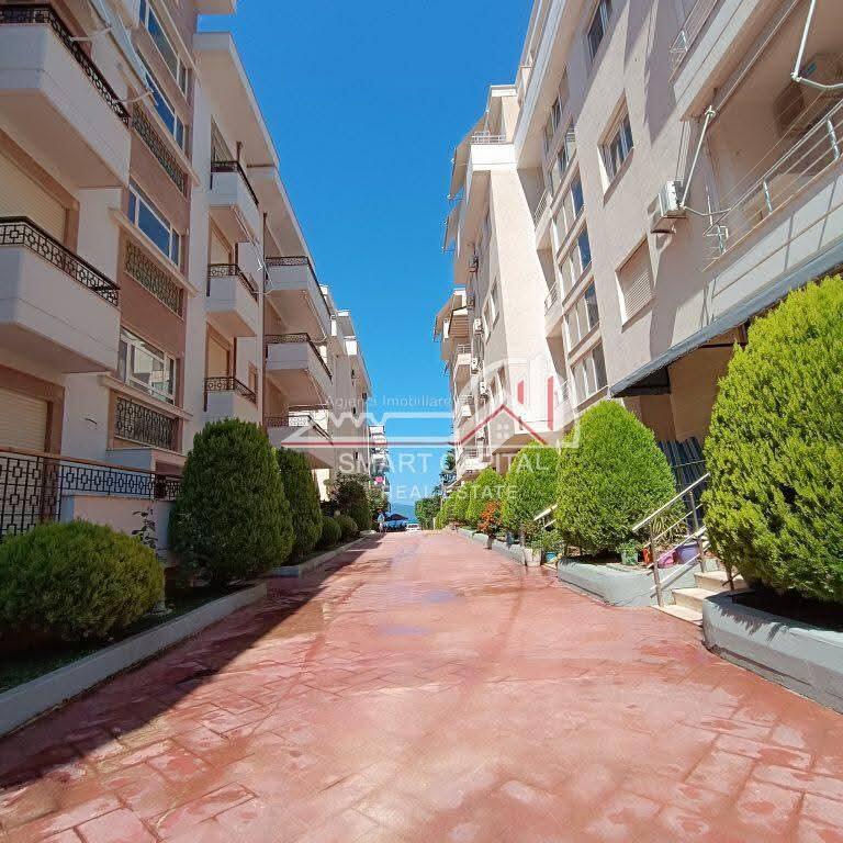 STUDIO APARTMENT FOR RENT AT :KALAJA” VLORE!Street "Aleksander Mosiu "Vlore!