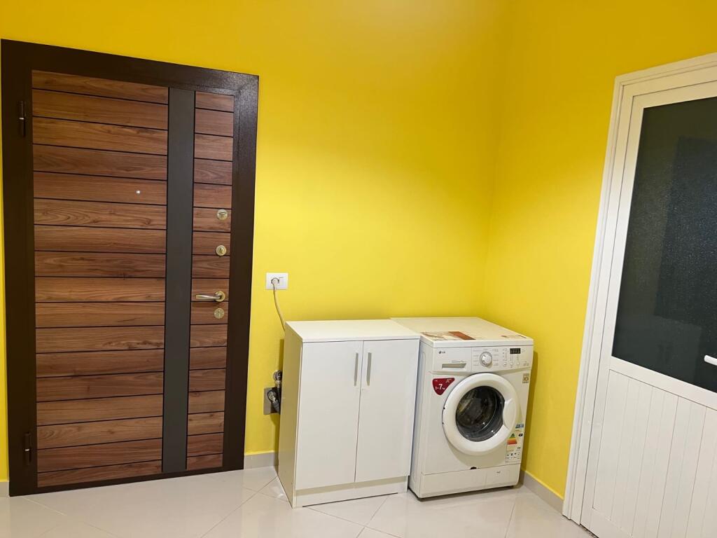For rent 2+1+1 DON BOSKO 600€
