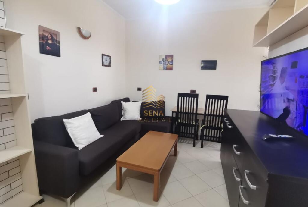 Affitto, Appartamento 1+1, Via Siri Kodra, 440 Euro/mese
