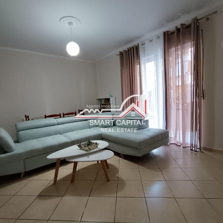 JEPET APARTAMENTI 2+1 ME QIRA NE AFERSI TE RR.-SE CIPAJVE-VLORE!!