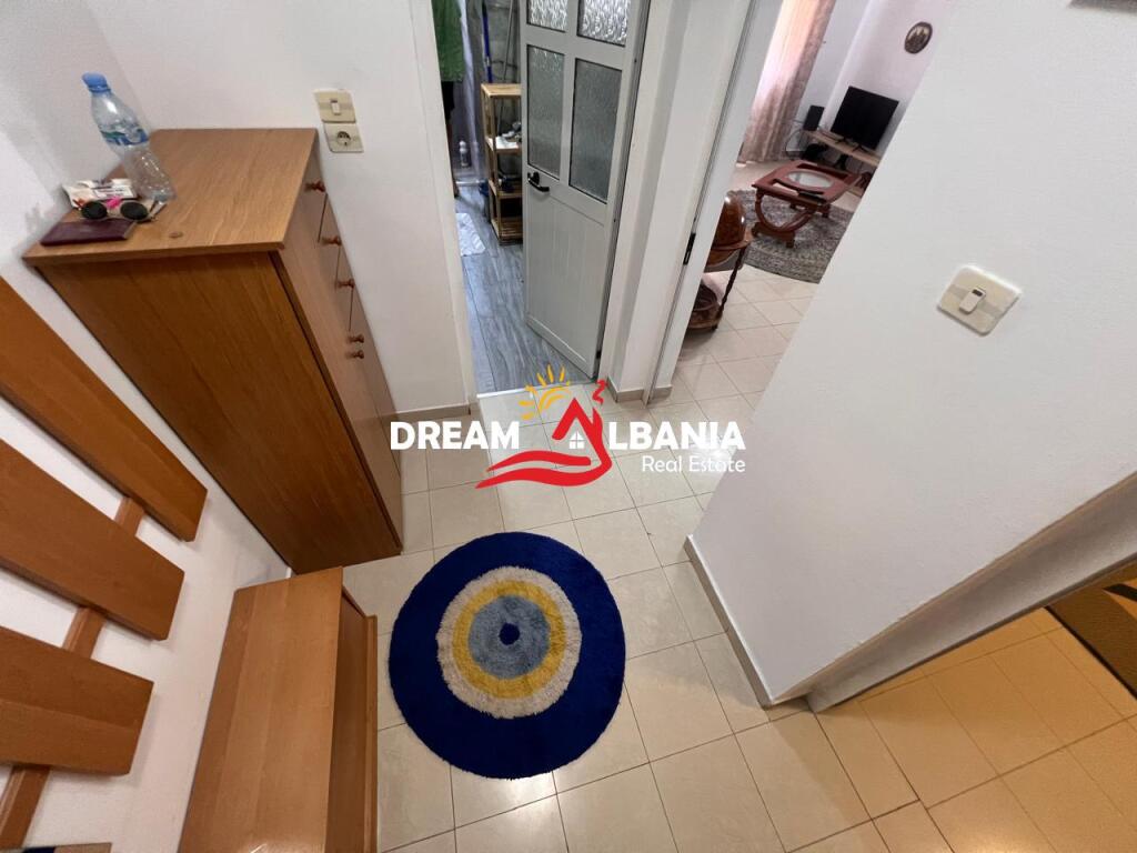 Apartament 2+1 me qera tek Rruga e Durresit prane Gjimnazit Qemal Stafa ne Tirane (ID 4229467)