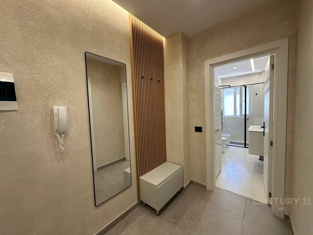 Apartament 1+1 per shitje tek Rruga e Bogdaneve! 175,000 €
