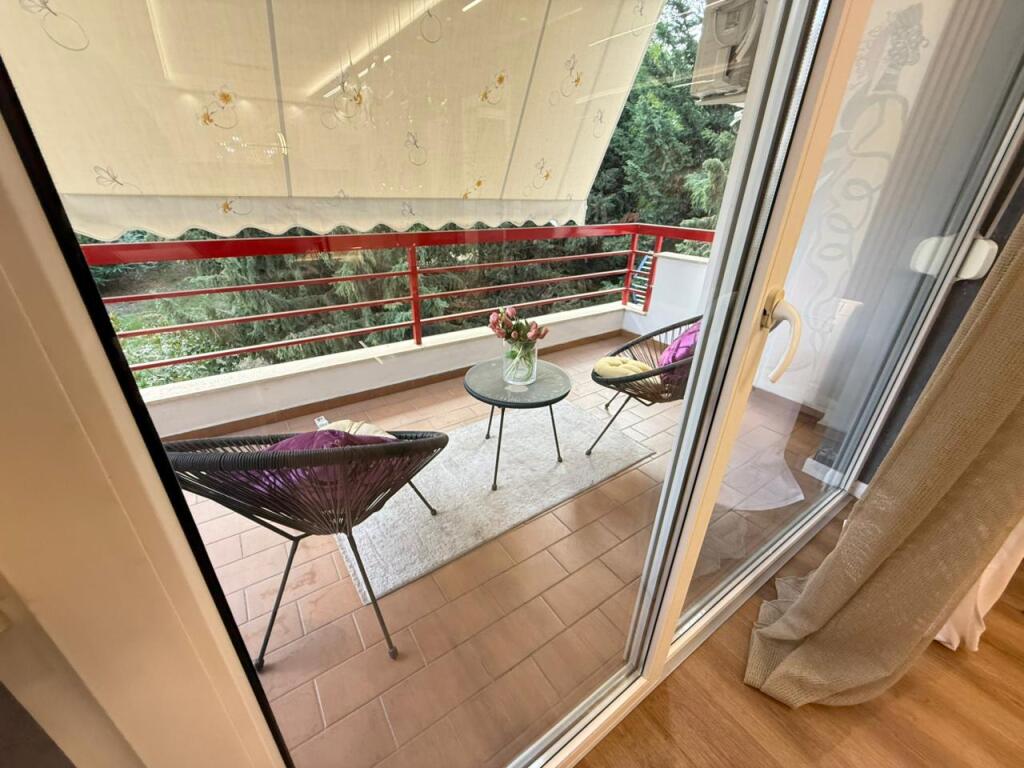 🏡 Shitet Apartament 2+1+2 📍 Liqeni i Thatë, Tiranë