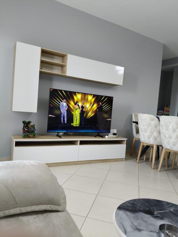 1+1 apartment for sale in Fresk
