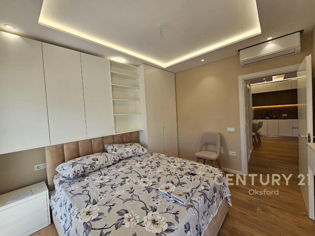 AFFITTASI APPARTAMENTO 2+1+PARCHEGGIO A LAPRAK