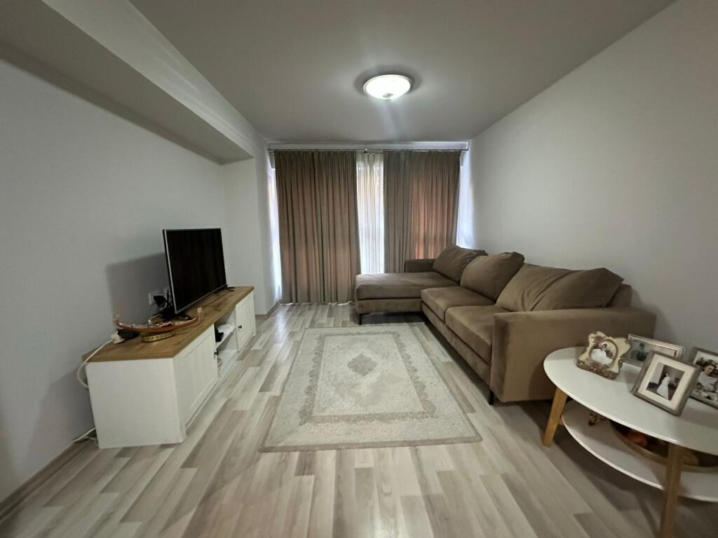 Apartament - Për Shitje - Rruga Rrapo Hekali, Tiranë