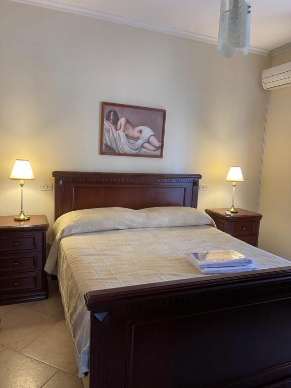 Appartamento 3+1 in affitto, Vicino Air Albania