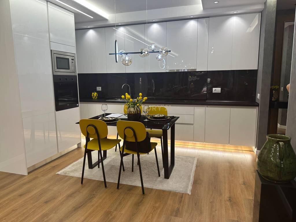 APPARTAMENTO 2+1 IN VENDITA – LAGO ASCIUTTO 250.000 €